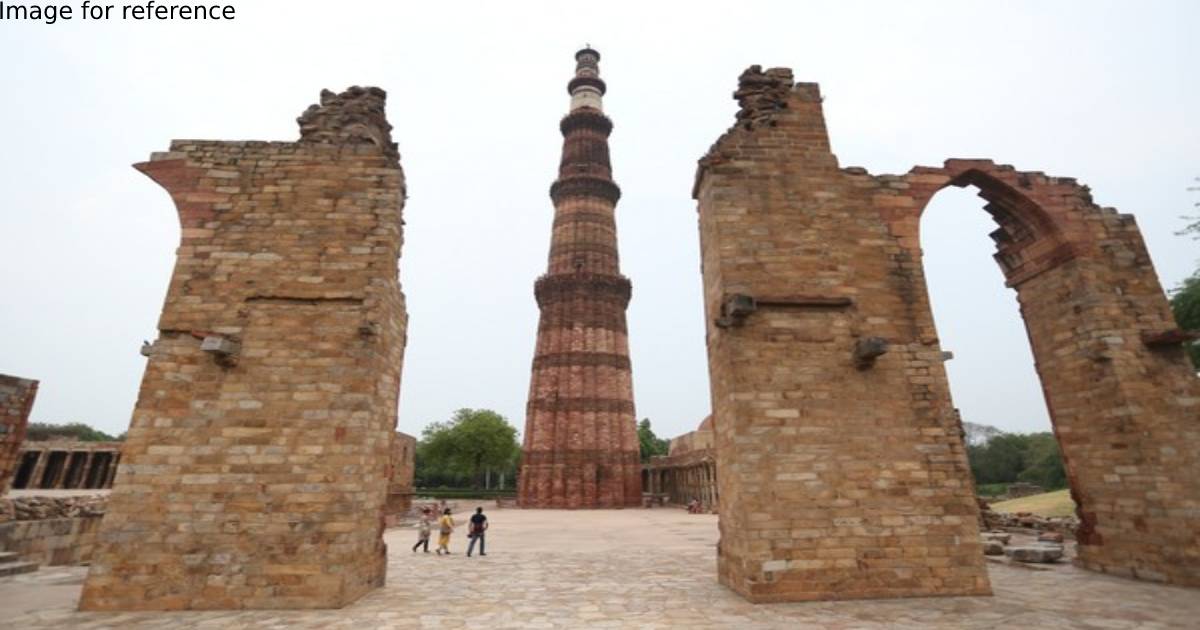Delhi Court adjourns hearing to May 24 on appeal to restore temples in Qutub Minar complex